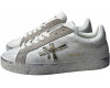 Premiata 483 Print Edition Beige