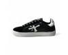 Premiata 483 Print Edition Black