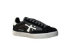 Premiata 483 Print Edition Black