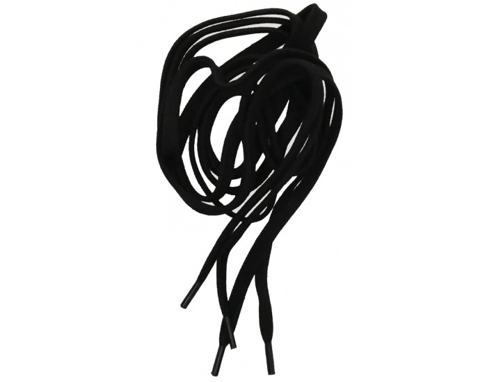 Шнурки Premiata черные