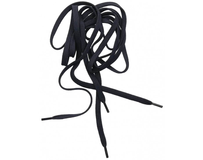 Шнурки Premiata серо-синие