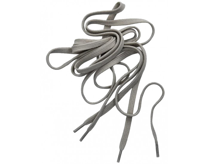 Шнурки Premiata серые