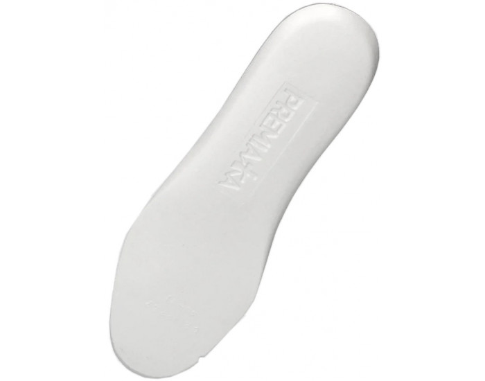 Стельки Premiata белые