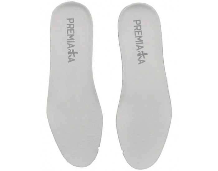 Стельки Premiata белые