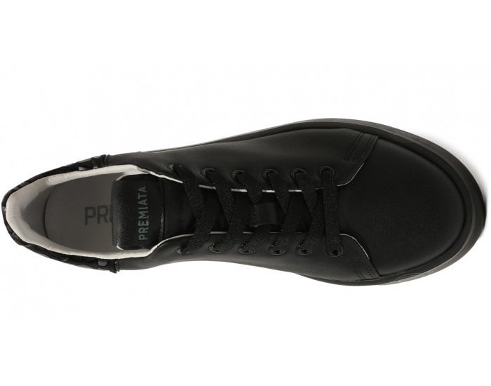 Premiata Belle Черные