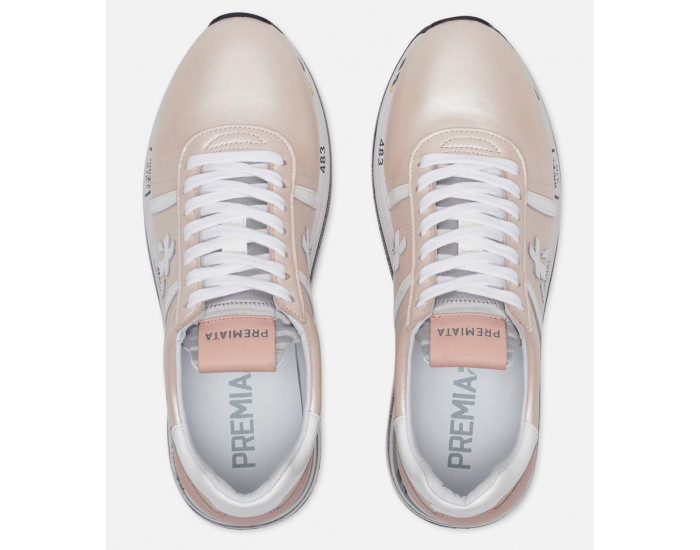 Premiata Beth 4519 светло-розовые