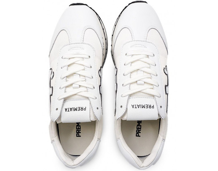 Premiata Beth Белые