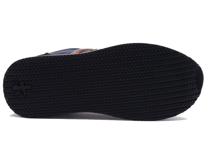 Premiata Beth 5352 синие с белым