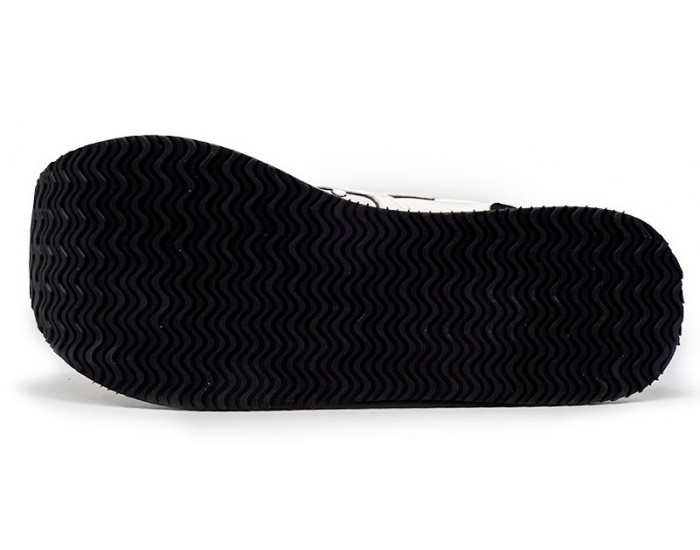 Premiata Beth Белые с черным