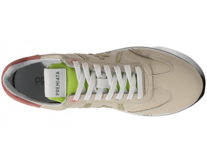 Premiata Beth Бежевые