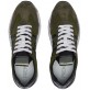 Premiata Conny 5948 зеленые комбинированные