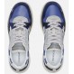 Premiata Drake 237 Синие с серым