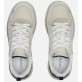 Premiata Drake 261 Серые с белым мужские