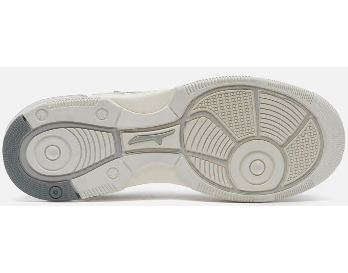 Premiata Drake 264 Черные с белым женские