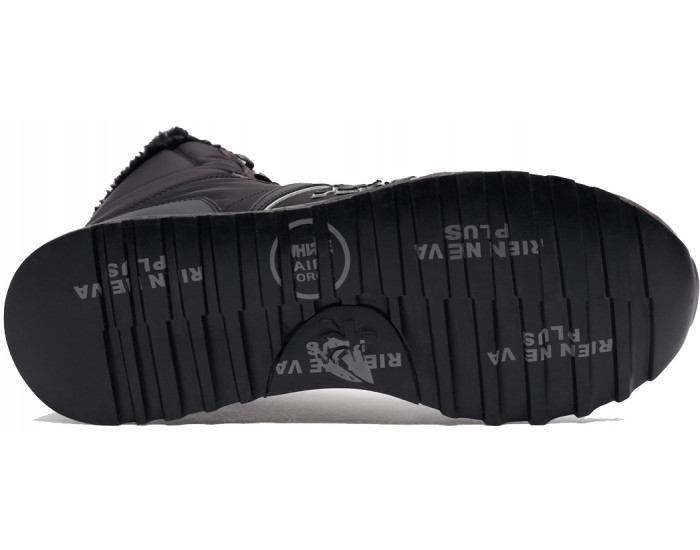 Premiata Jeff 4275 Текстильные мужские с мехом