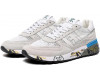 Premiata Landeck Var 6213 Белые
