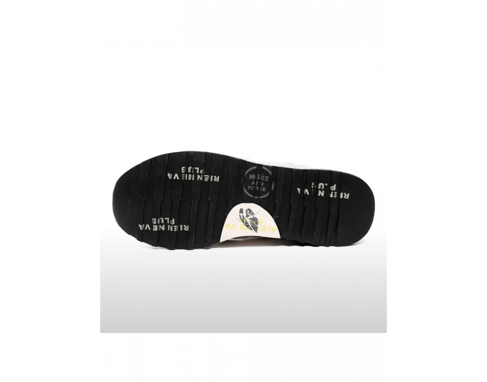 Premiata Landeck Var 6213 Белые