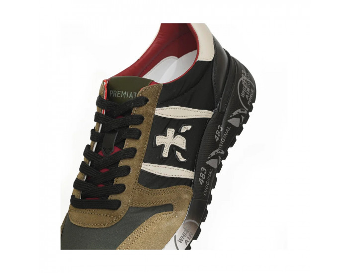 Premiata Lander Khaki 