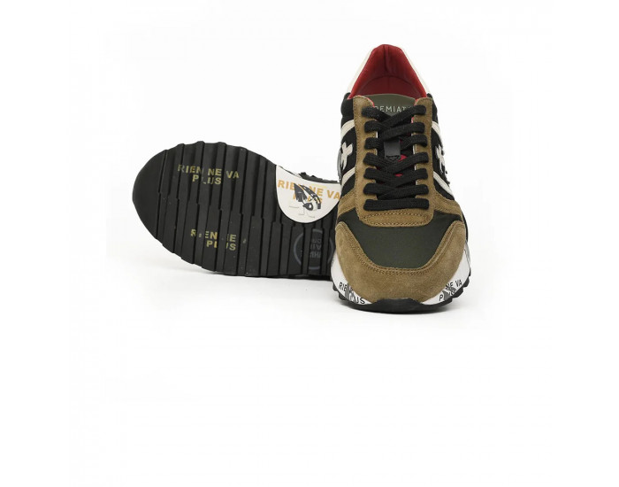 Premiata Lander Khaki 