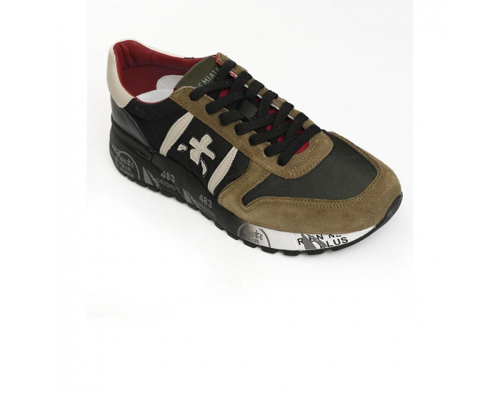 Premiata Lander Khaki 