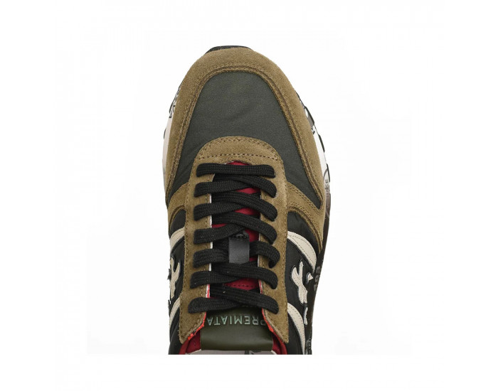 Premiata Lander Khaki 