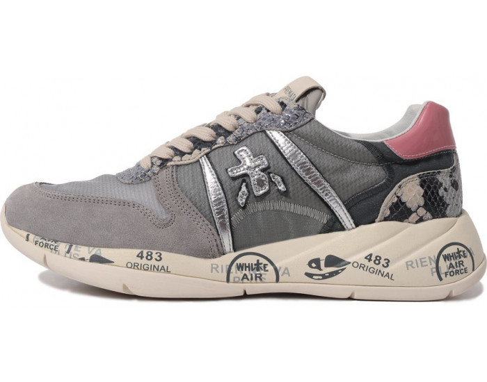 Premiata Layla Серые