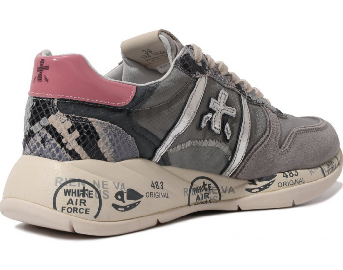 Premiata Layla Серые