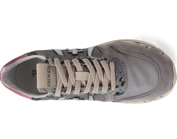 Premiata Layla Серые