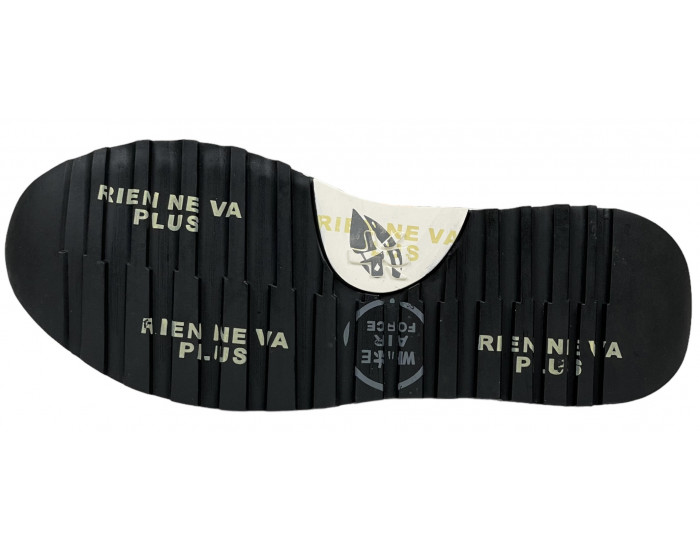 Premiata Lucy 3125 Green Grey Brown