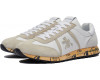 Premiata Lucy 5153 Белые с бежевым