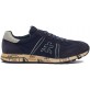 Кроссовки Premiata Lucy 5310 Синие мужские спортивные