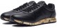 Кроссовки Premiata Lucy 5314 черные кожаные мужские