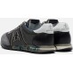Кроссовки Premiata Lucy 5909 sneakers серые мужские
