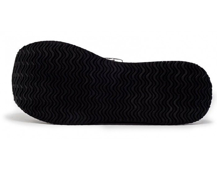 Premiata Conny Белые с коричневым и красным