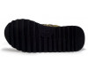 Кроссовки Premiata Lucy-D sneakers Хаки с коричневым