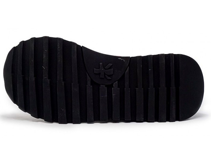 Кроссовки Premiata Lucy-D Серебряные с красным женские