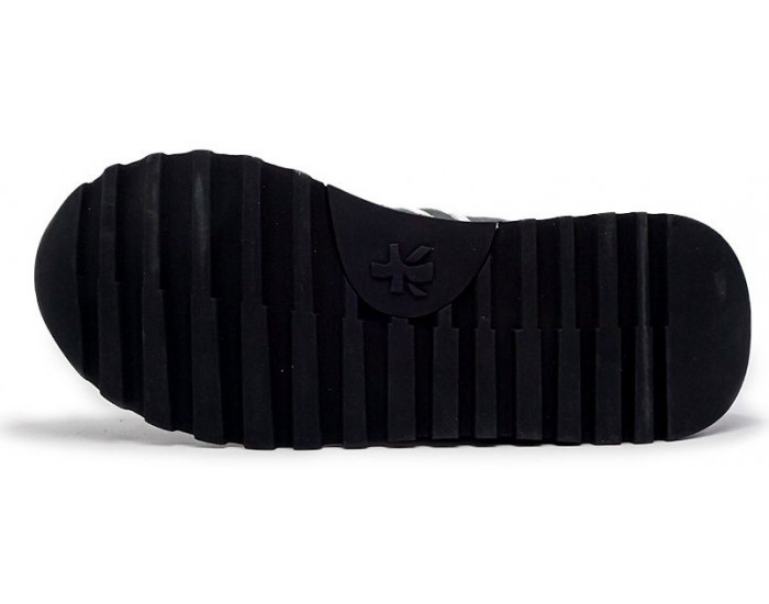 Кроссовки Premiata Lucy-D sneakers Серые с синим