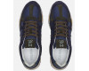 Кроссовки Premiata Mase 5398 sneakers синие мужские