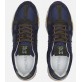 Кроссовки Premiata Mase 5398 sneakers синие мужские