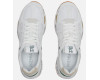 Кроссовки Premiata Mase 5661 sneakers Белые с серым женские