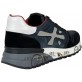 Premiata Mick 5336 Синие мужские комбинированные