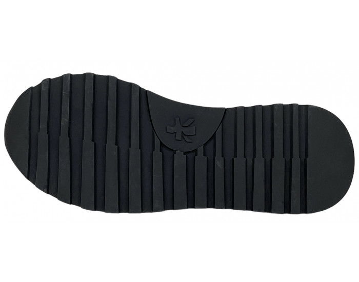 Premiata Mick 5336 Синие мужские комбинированные