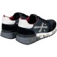 Premiata Mick 5336 Синие мужские комбинированные