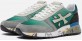 Premiata Mick 5689 Комбинированные спортивные
