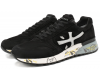 Premiata Lander 33107 черные