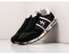 Premiata Lander 33107 черные