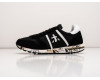 Premiata Lander 33107 черные