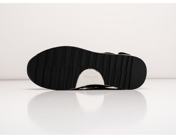 Premiata Lander 33107 черные