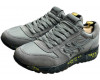 Premiata Mick 483 Grey утепленные