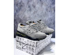 Premiata Mick 483 Grey утепленные